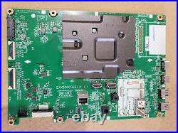 LG 65 OLED65B2PUA. DUSQLJR Complete TV Repair Parts Kit Main Power T-con Board