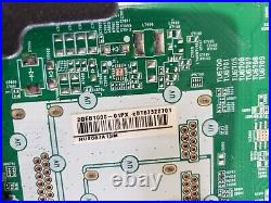 LG 65 OLED65B2PUA. DUSQLJR Complete TV Repair Parts Kit Main Power T-con Board