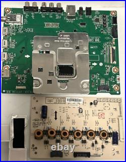 LG 65UH5500-UA. CUSJLH Complete LED TV Repair Parts Kit 0382