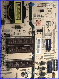 LG 65UH5500-UA. CUSJLH Complete LED TV Repair Parts Kit 0382