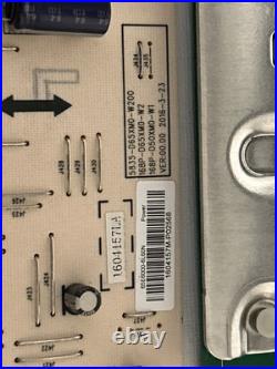 LG 65UH5500-UA. CUSJLH Complete LED TV Repair Parts Kit 0382