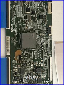 LG 65UH5500-UA. CUSJLH Complete LED TV Repair Parts Kit 0382