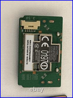 LG 65UH5500-UA. CUSJLH Complete LED TV Repair Parts Kit 0382