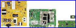 LG 65UH7650-UA. BUSWLJR 65UH7650-UA. AUSWLJR Complete LED TV Repair Parts Kit