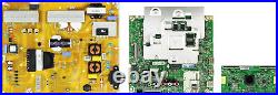 LG 65UJ6300-UA. BUSYLOR 65UJ6300-UA. AUSYLOR Complete LED TV Repair Parts Kit