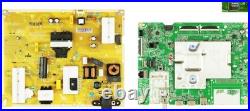 LG 65UP8000PUA. BUSYLKR Complete LED TV Repair Parts Kit
