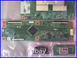 LG 70 70UP7070PUE Complete LED TV Repair Parts Kit 1 SEE NOTE Version Specific