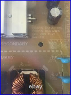 LG 70 70UP7070PUE Complete LED TV Repair Parts Kit 1 SEE NOTE Version Specific