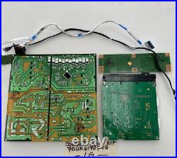 LG 70UK6190PUB-OEM/Original Complete Repair Kit (NEW)