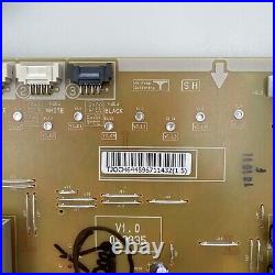 LG 70UK6190PUB-OEM/Original Complete Repair Kit (NEW)