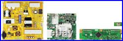 LG 70UM7370PUA. BUSMLJR Complete LED TV Repair Parts Kit