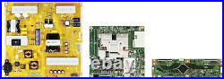 LG 70UN6950ZUA Complete LED TV Repair Parts Kit Version 1