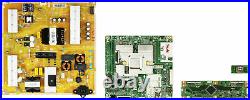 LG 70UP7070PUE. BUSMLKR Complete LED TV Repair Parts Kit Version 1