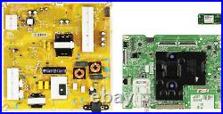 LG 70UQ7070ZUD Complete LED TV Repair Parts Kit