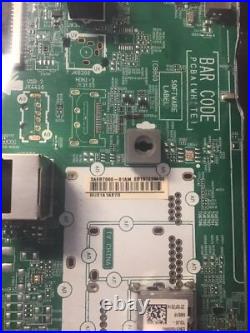 LG 75 75UQ7070ZUD Complete LED TV Repair Parts Kit Version 2 With Warranty