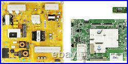 LG 75NANO75UPA. BUSCLKR Complete LED TV Repair Parts Kit