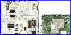 LG 75NANO85APA. BUSFLKR Complete LED TV Repair Parts Kit