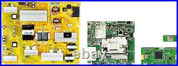 LG 75UM6970PUB. BUSYLOR Complete LED TV Repair Parts Kit