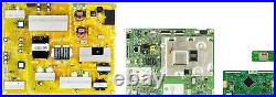 LG 75UM8070PUA. AUSYLOR Complete LED TV Repair Parts Kit