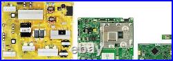 LG 75UM8070PUA. BUSYLOR Complete LED TV Repair Parts Kit