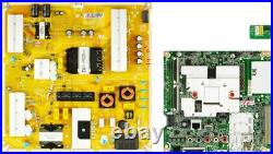 LG 75UN7070PUC. BUSVLKR Complete LED TV Repair Parts Kit