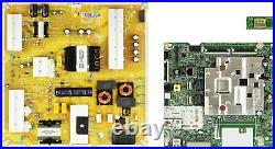 LG 75UN9070AUD. BUSFLKR Complete LED TV Repair Parts Kit