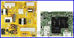 LG 75UQ7590PUB. AUSCLKR Complete LED TV Repair Parts Kit