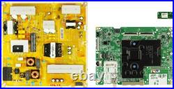 LG 75UQ9000PUD. BUSCLKR Complete LED TV Repair Parts Kit