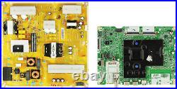 LG 75UT7590PUA. BUSCLKR Complete LED TV Repair Parts Kit