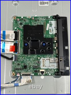 LG 75UT8000AUA. Complete LED TV Repair Parts Kit