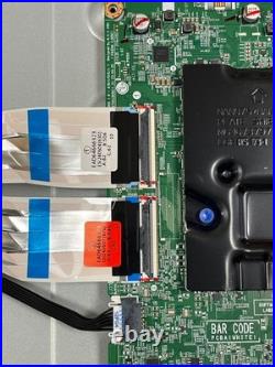 LG 75UT8000AUA. Complete LED TV Repair Parts Kit