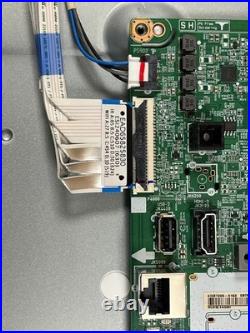 LG 75UT8000AUA. Complete LED TV Repair Parts Kit
