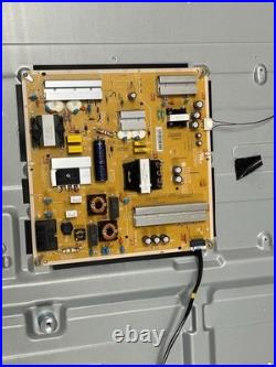LG 75UT8000AUA. Complete LED TV Repair Parts Kit