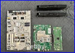 LG 86NANO75UPA. BUSYLKR Complete LED TV Repair Parts Kit With Speakers