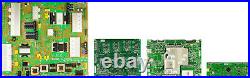 LG 86NANO90UPA. BUSYLKR Complete LED TV Repair Parts Kit