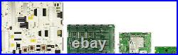 LG 86QNED85AQA. BUSYLJ Complete LED TV Repair Parts Kit