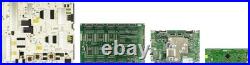 LG 86QNED85UQA. BUSYLKR Complete LED TV Repair Parts Kit
