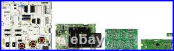 LG 86SM9070PUA. BUSYLJR Complete LED TV Repair Parts Kit