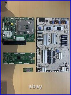 LG 86UM8070AUB. AUSYLJR Complete LED TV Repair Parts Kit