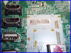 LG 86UM8070AUB. BUSYLJR Complete LED TV Repair Parts Kit EBT66082804