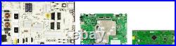 LG 86UP8770PUA Complete LED TV Repair Parts Kit Version 1