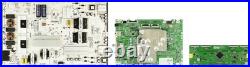 LG 86UQ7590PUD. BUSYLKR Complete LED TV Repair Parts Kit Version 1