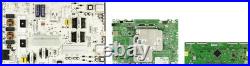 LG 86UQ8000AUB. BUSYLKR Complete LED TV Repair Parts Kit