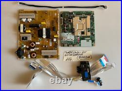 LG OEM Complete Repair Kit-Model 65UM7300PUA Version BUSGDXR
