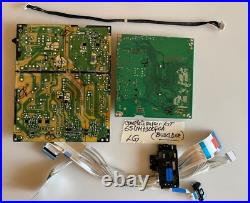 LG OEM Complete Repair Kit-Model 65UM7300PUA Version BUSGDXR