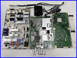 LG OEM Complete Repair Kit Model Oled 55B6P-U-Version BUSZLJR