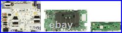 LG OLED55C3PUA. DUSQLJR Complete LED TV Repair Parts Kit
