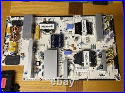 LG OLED55CXAUA. DUSQLJR Complete OLED TV Repair Parts Kit