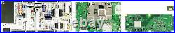 LG OLED65B7P-U. BUSYLJR Complete LED TV Repair Parts Kit