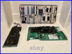 LG OLED65C3AUA. BUSWLJR Complete LED Repair Parts Kit (Main, Power, T-Con Board)